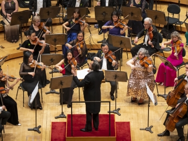 Những tác phẩm nhạc cổ điển lớn mãi với thời gian