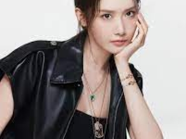Yoona (SNSD) chính thức trở thành đại sứ toàn cầu của Qeelin